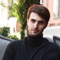 Gregory Vilenskiy