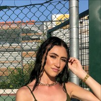 Nicole Veronica De Nicolo