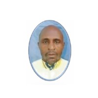 Makoussou Fabrice Hildevert