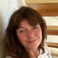 Maggan Forsberg