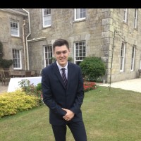 Callum Benn
