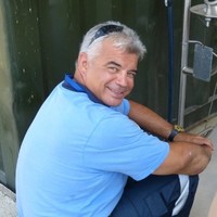 Simon Chamberlin
