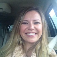 Anna Broussard