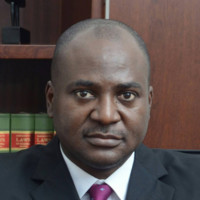 Ekemejero Ohwovoriole, SAN