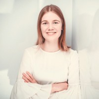 Lavinia Rau