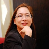 Irene Tham