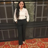 Rekha Kashyap