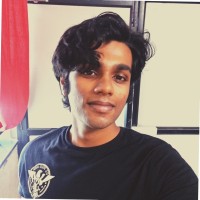 Siddarth Chandrasekar
