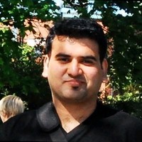 Saqib Uddin
