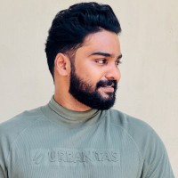 Rajeesh P