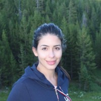 Foroozan Akhavan
