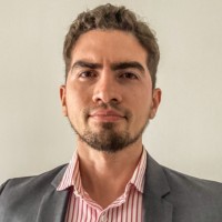 Francisco Javier Garcia Moreno