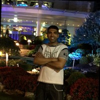 brijesh patel