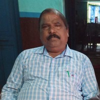 Keshab Chandra Sahoo