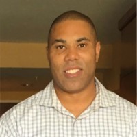 Brian Bates