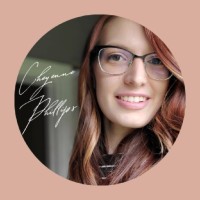 Cheyenne Phillips
