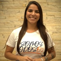 Vanessa Fochi