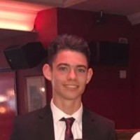 Kieran Mason