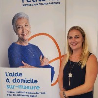 Déborah Capillon