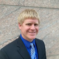 Kyle Gregerson, Pt, Dpt