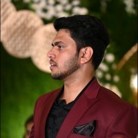 Sriram Chaknagari