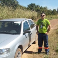Bruno Paulino