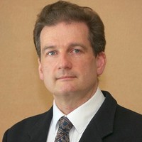 Mike Parsons