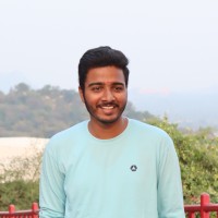 Nithin reddy