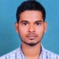 Nagaraju Madhunala