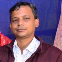 Sandip Ghosh