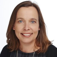 Cate Dixon