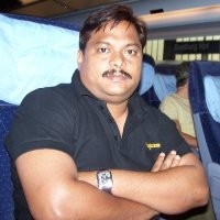 Sachin Mathad