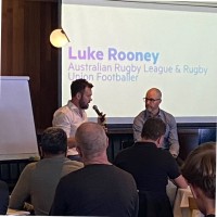 Luke Rooney