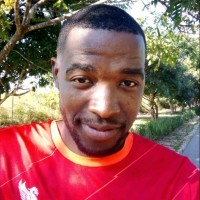 Jacob Kambobe