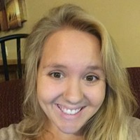 Ashley Ridgeway