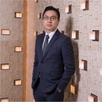 Chi Ho Thomas Li