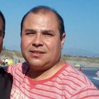 Patricio Hernandez