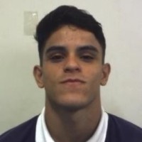 Mikellison de Araujo de Sousa