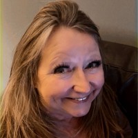 Deborah Buck