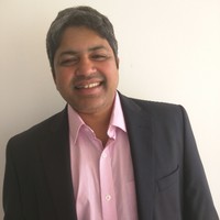 Rohit Fernandez