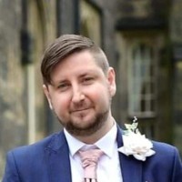 Jason Farrington