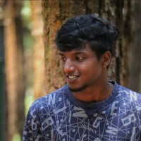 Monish D