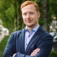 Max Jacobsson