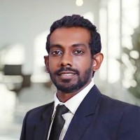 Krish Perera