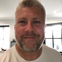 Jesper Dreiø