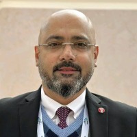 Saibal Bhaduri
