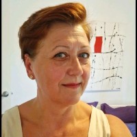Pia Sonne Rasmussen
