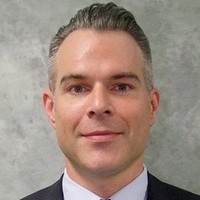 Conrad Dickson