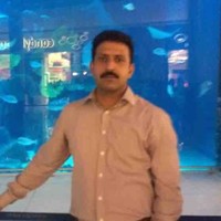 Hamid Masood