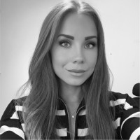 Jasmine Åberg
